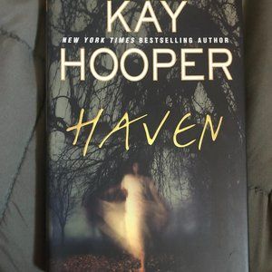 Haven by kay hooper